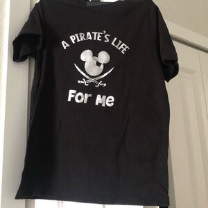 Pirate shirt